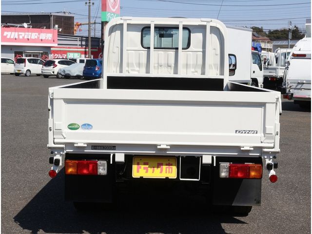 TOYOTA DYNA 2014 Image 31