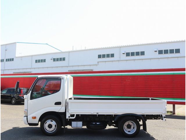 TOYOTA DYNA 2014 Image 31