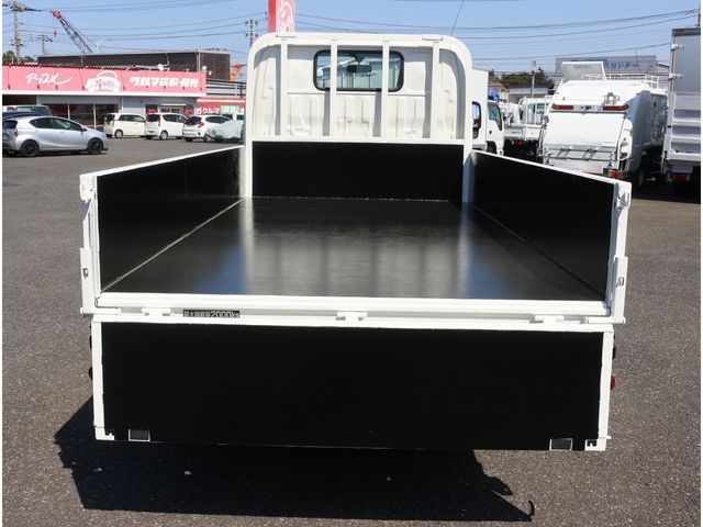 TOYOTA DYNA 2014 Image 31