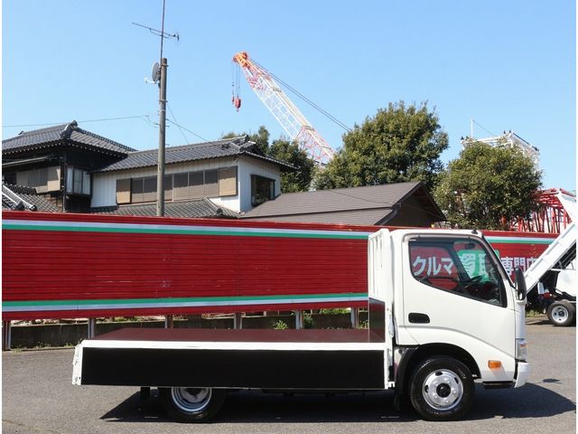 TOYOTA DYNA 2014 Image 31