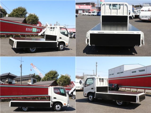 TOYOTA DYNA 2014 Image 31