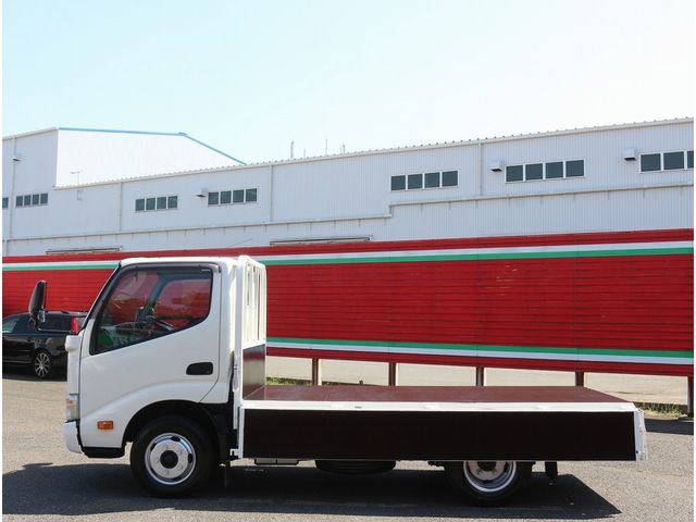 TOYOTA DYNA 2014 Image 31