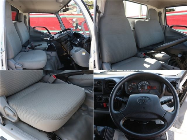 TOYOTA DYNA 2014 Image 31