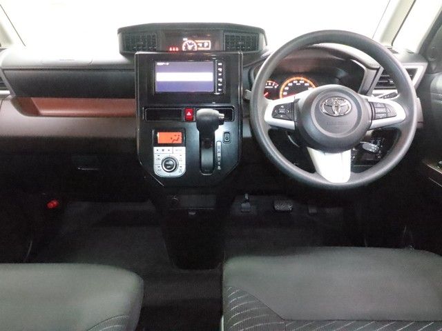 TOYOTA ROOMY 2020 Image 31