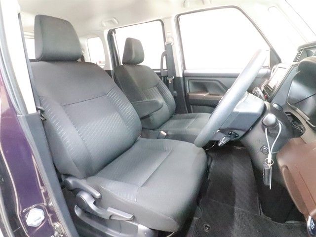 TOYOTA ROOMY 2020 Image 31