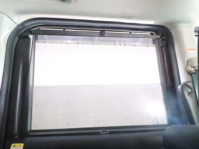 TOYOTA ROOMY 2020 Image 31