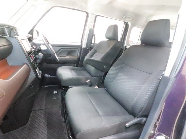 TOYOTA ROOMY 2020 Image 31