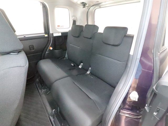 TOYOTA ROOMY 2020 Image 31