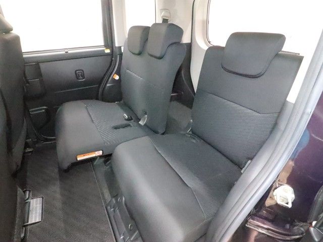 TOYOTA ROOMY 2020 Image 31