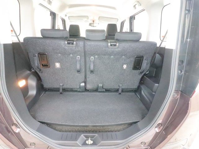 TOYOTA ROOMY 2020 Image 31