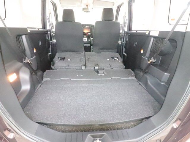 TOYOTA ROOMY 2020 Image 31