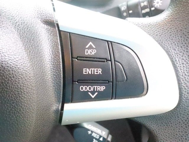 TOYOTA ROOMY 2020 Image 31