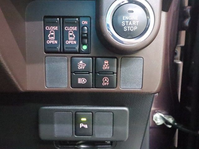 TOYOTA ROOMY 2020 Image 31