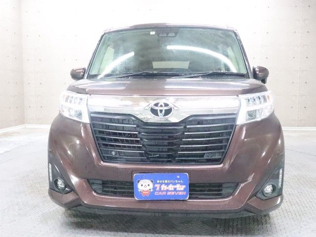 TOYOTA ROOMY 2020 Image 31