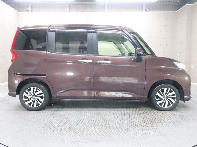 TOYOTA ROOMY 2020 Image 31