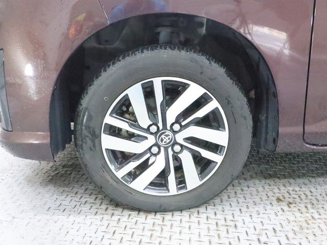 TOYOTA ROOMY 2020 Image 31