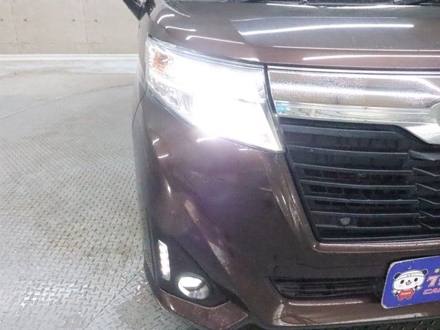 TOYOTA ROOMY 2020 Image 31