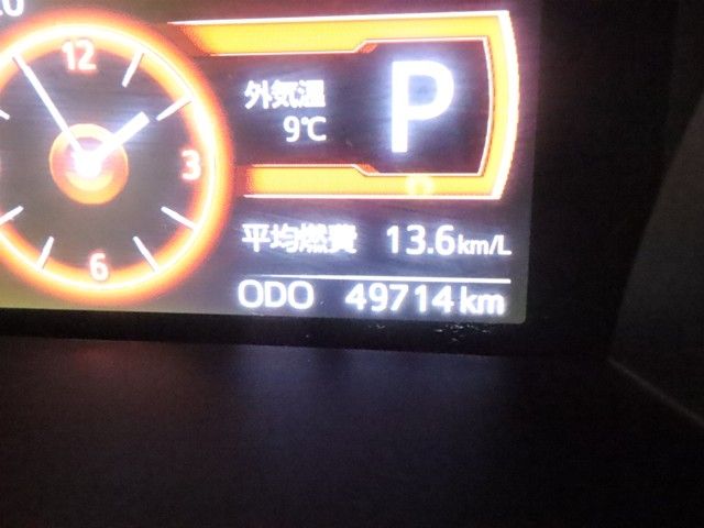 TOYOTA ROOMY 2020 Image 31