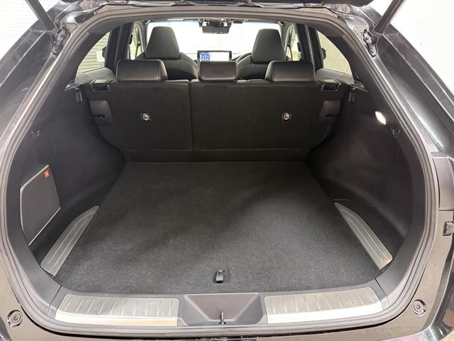 TOYOTA HARRIER HYBRID 2021 Image 31