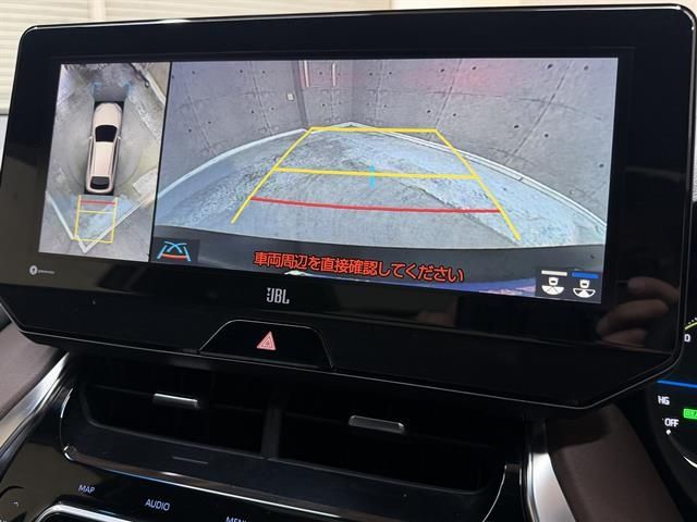 TOYOTA HARRIER HYBRID 2021 Image 31