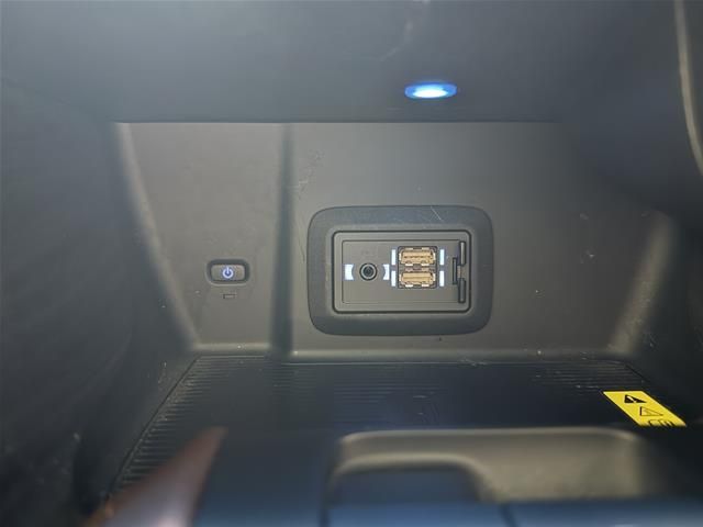 TOYOTA HARRIER HYBRID 2021 Image 31