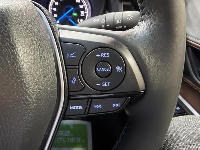 TOYOTA HARRIER HYBRID 2021 Image 31