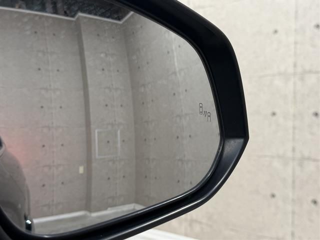 TOYOTA HARRIER HYBRID 2021 Image 31