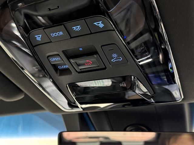 TOYOTA HARRIER HYBRID 2021 Image 31