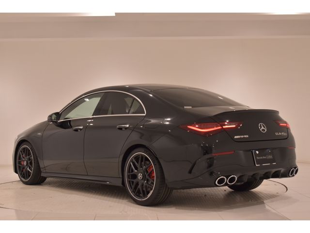 MERCEDES BENZ MERCEDES AMG CLA CLA 2026 Image 31