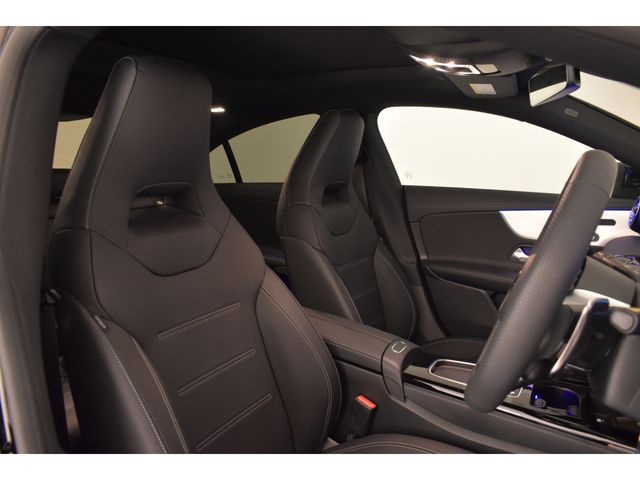 MERCEDES BENZ MERCEDES AMG CLA CLA 2026 Image 31