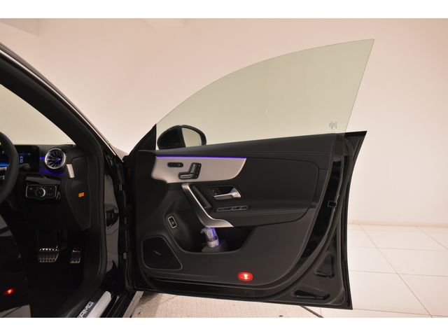 MERCEDES BENZ MERCEDES AMG CLA CLA 2026 Image 31