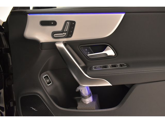 MERCEDES BENZ MERCEDES AMG CLA CLA 2026 Image 31