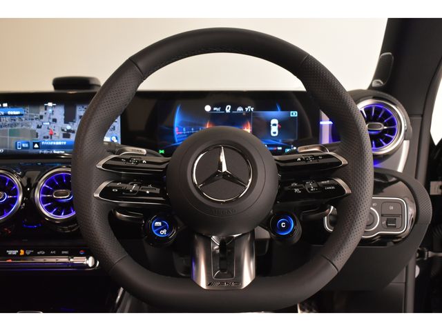 MERCEDES BENZ MERCEDES AMG CLA CLA 2026 Image 31