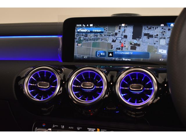 MERCEDES BENZ MERCEDES AMG CLA CLA 2026 Image 31