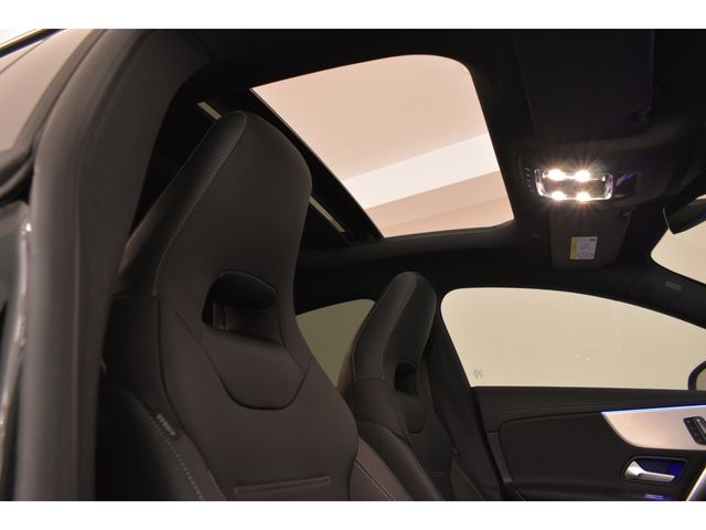 MERCEDES BENZ MERCEDES AMG CLA CLA 2026 Image 31