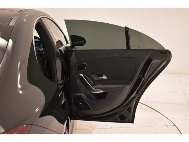 MERCEDES BENZ MERCEDES AMG CLA CLA 2026 Image 31