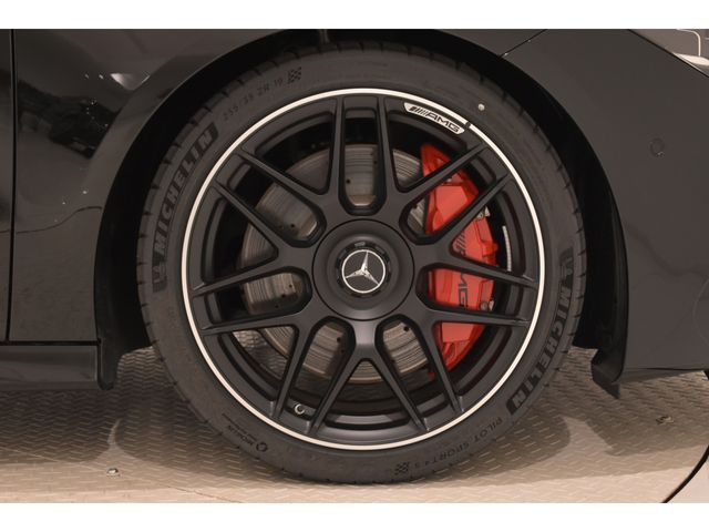 MERCEDES BENZ MERCEDES AMG CLA CLA 2026 Image 31