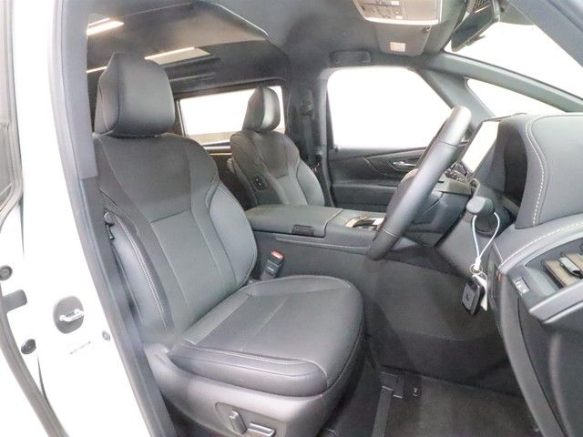 TOYOTA ALPHARD 2024 Image 31