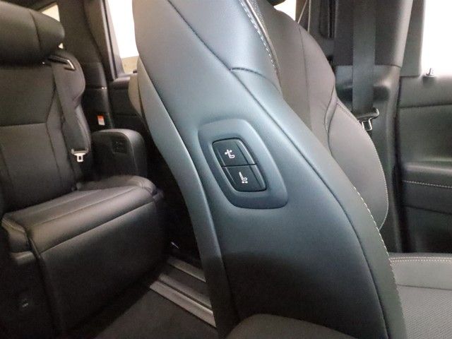 TOYOTA ALPHARD 2024 Image 31