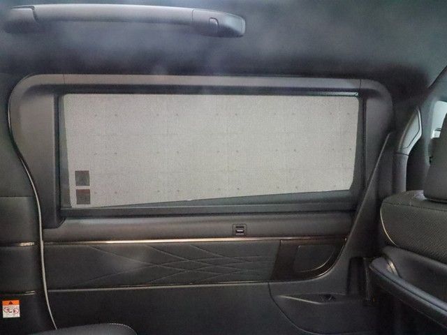 TOYOTA ALPHARD 2024 Image 31