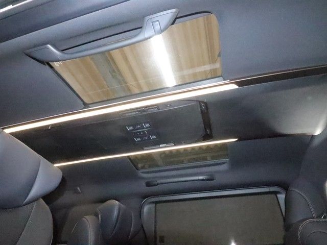 TOYOTA ALPHARD 2024 Image 31