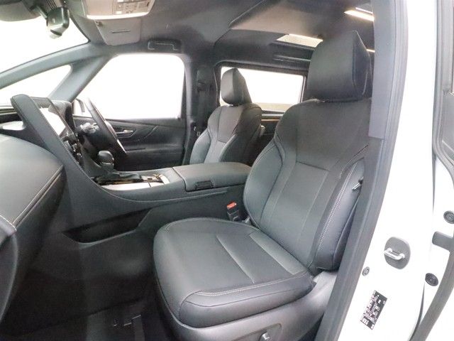 TOYOTA ALPHARD 2024 Image 31