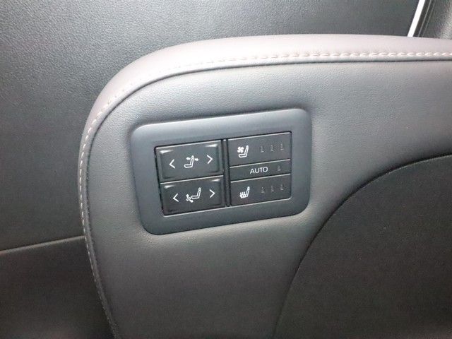 TOYOTA ALPHARD 2024 Image 31