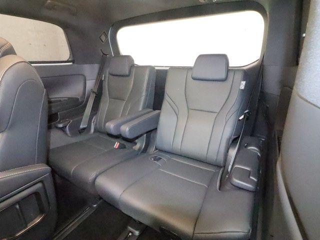 TOYOTA ALPHARD 2024 Image 31