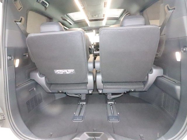 TOYOTA ALPHARD 2024 Image 31