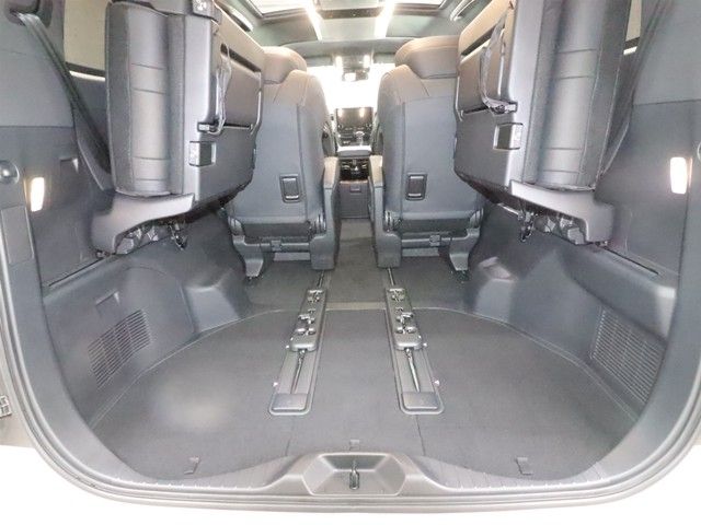 TOYOTA ALPHARD 2024 Image 31