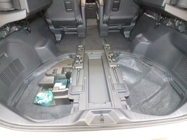 TOYOTA ALPHARD 2024 Image 31