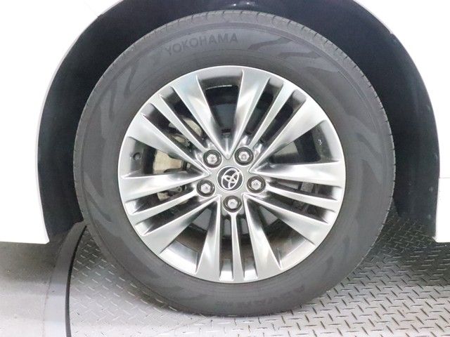 TOYOTA ALPHARD 2024 Image 31