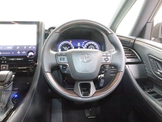 TOYOTA ALPHARD 2024 Image 31