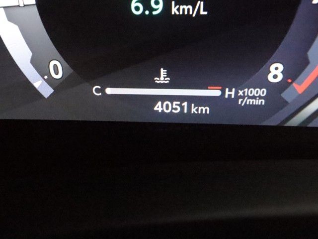 TOYOTA ALPHARD 2024 Image 31